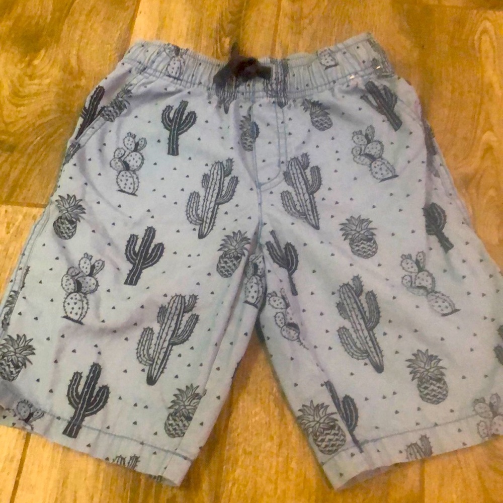 Gymboree Boys Shorts size 8 Good Condition summer